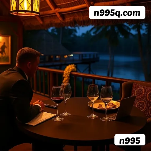 Fortune Tiger Slot Game