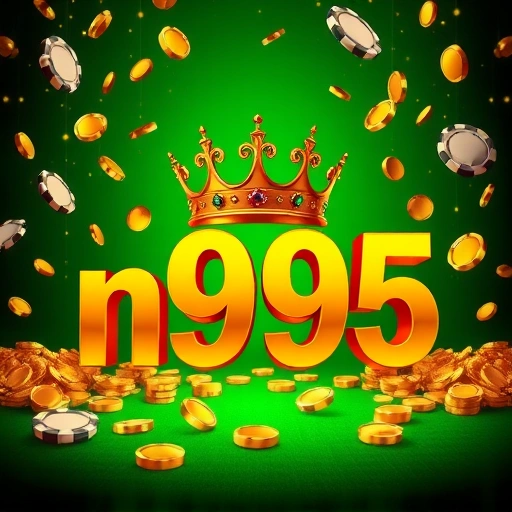 n995 Logo